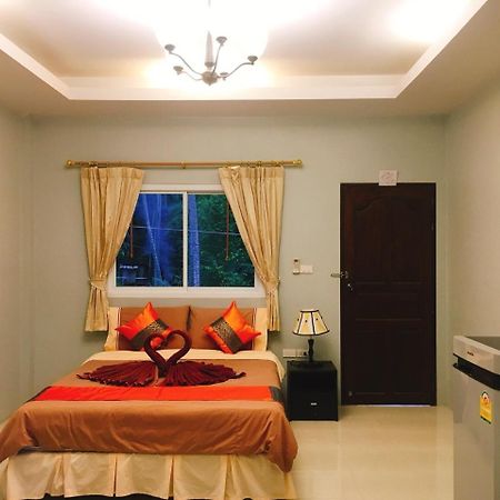 Bussarin Mansion Koh Yao Yai Aparthotel Ko Yao Yai Exterior photo
