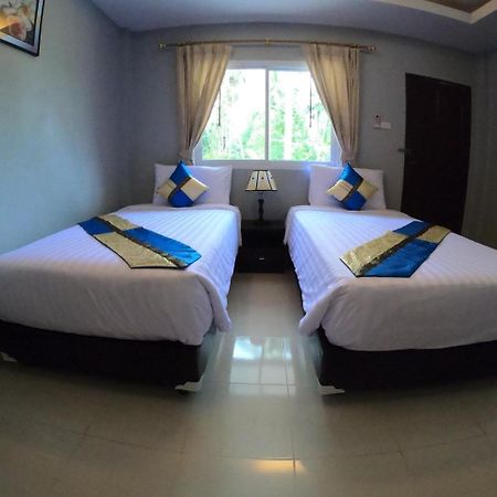 Bussarin Mansion Koh Yao Yai Aparthotel Ko Yao Yai Exterior photo