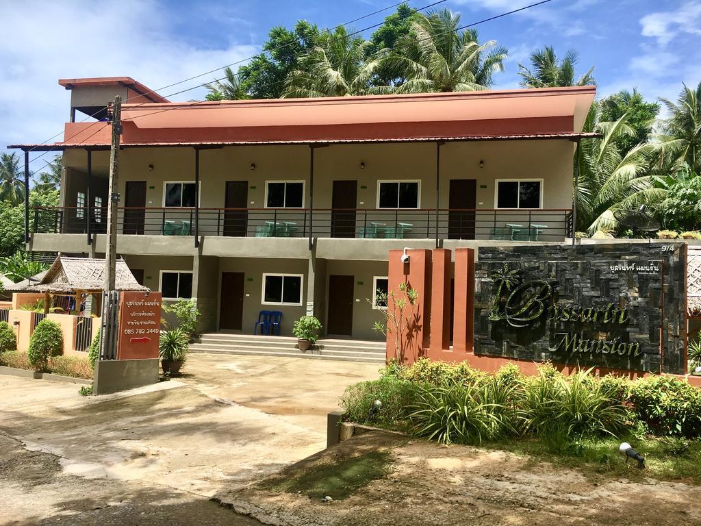 Bussarin Mansion Koh Yao Yai Aparthotel Ko Yao Yai Exterior photo