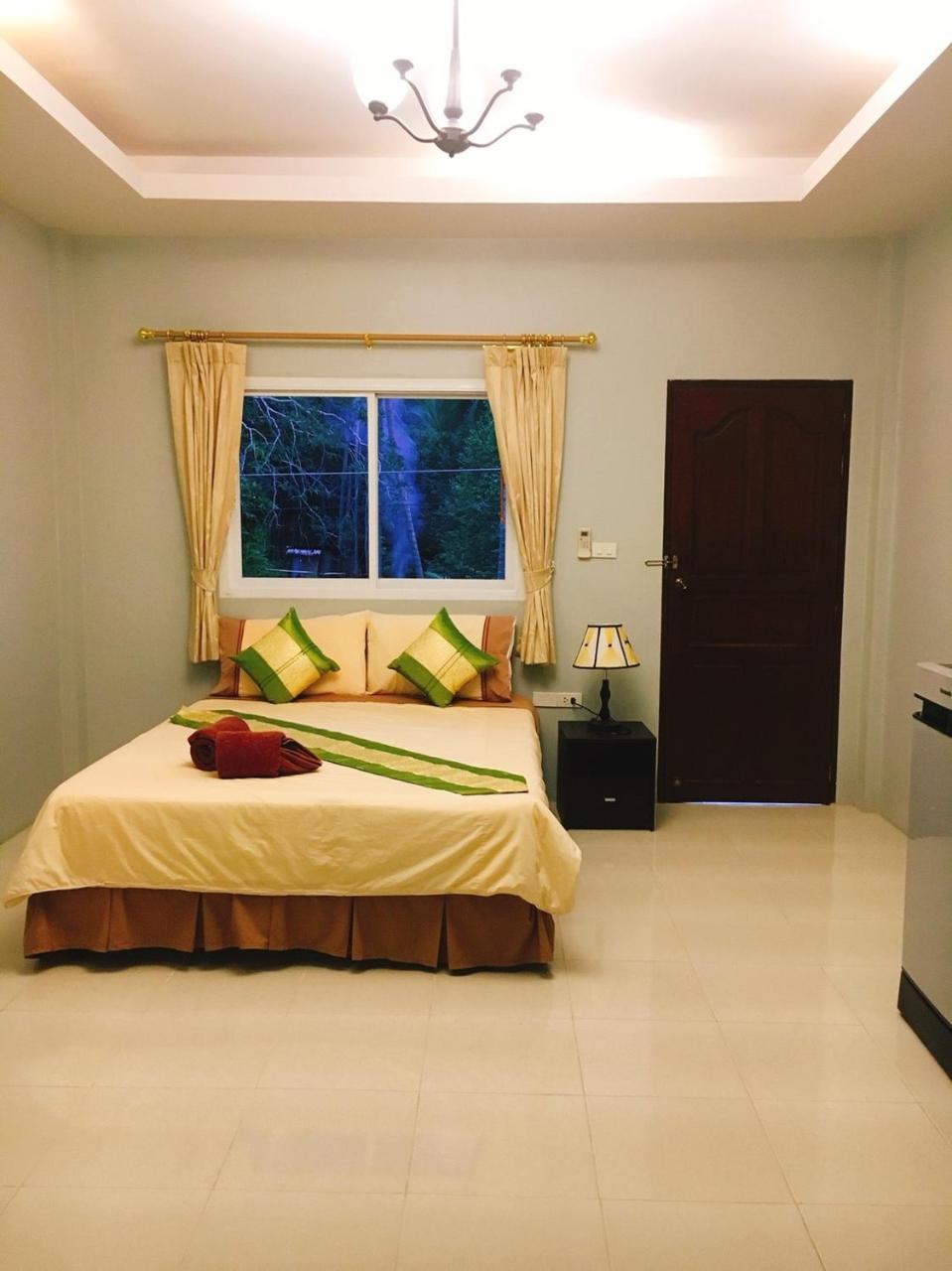 Bussarin Mansion Koh Yao Yai Aparthotel Ko Yao Yai Exterior photo