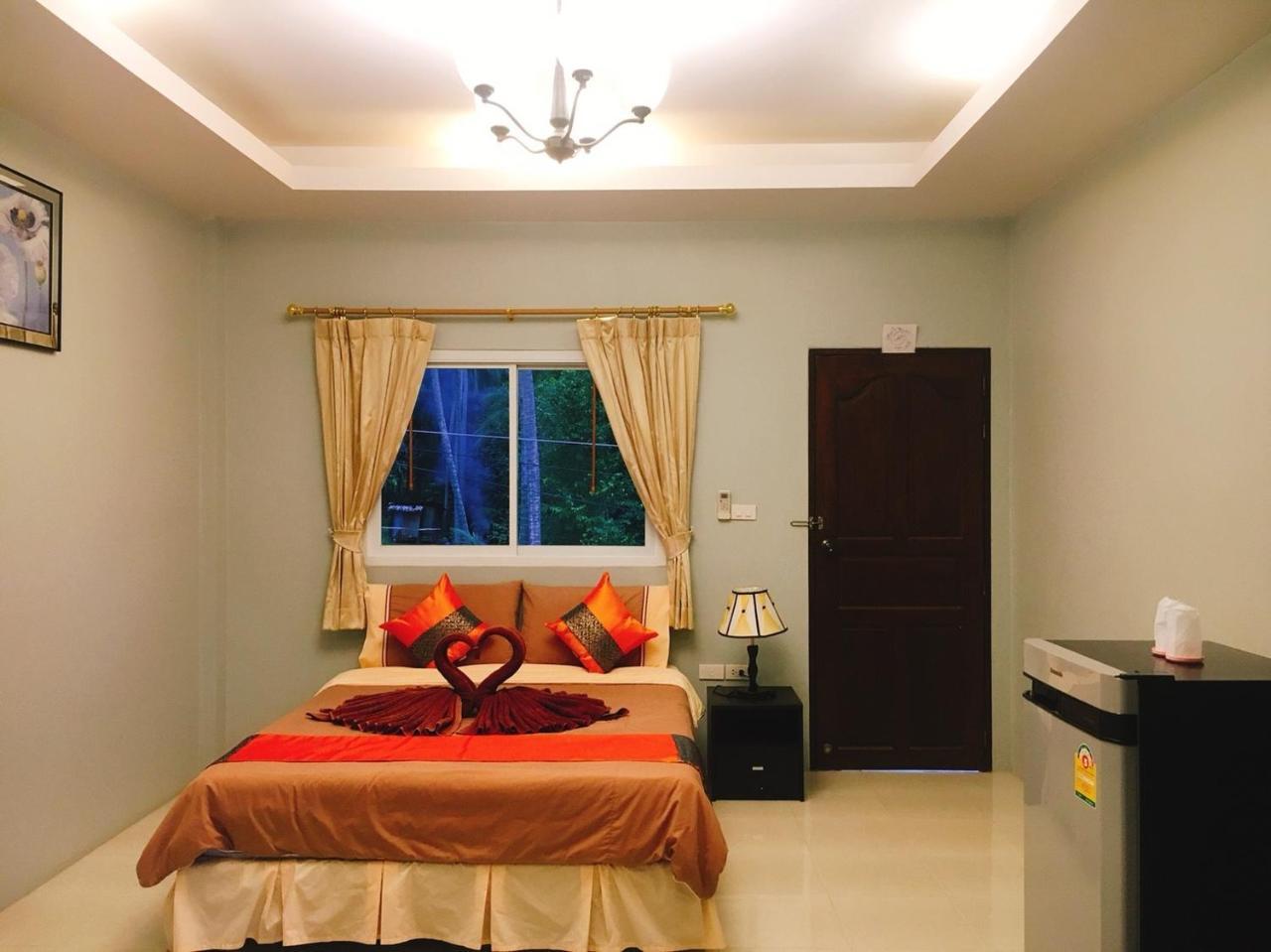 Bussarin Mansion Koh Yao Yai Aparthotel Ko Yao Yai Exterior photo