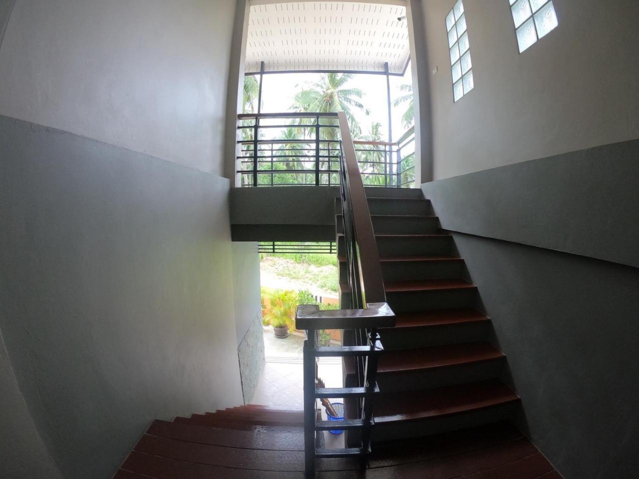 Bussarin Mansion Koh Yao Yai Aparthotel Ko Yao Yai Exterior photo