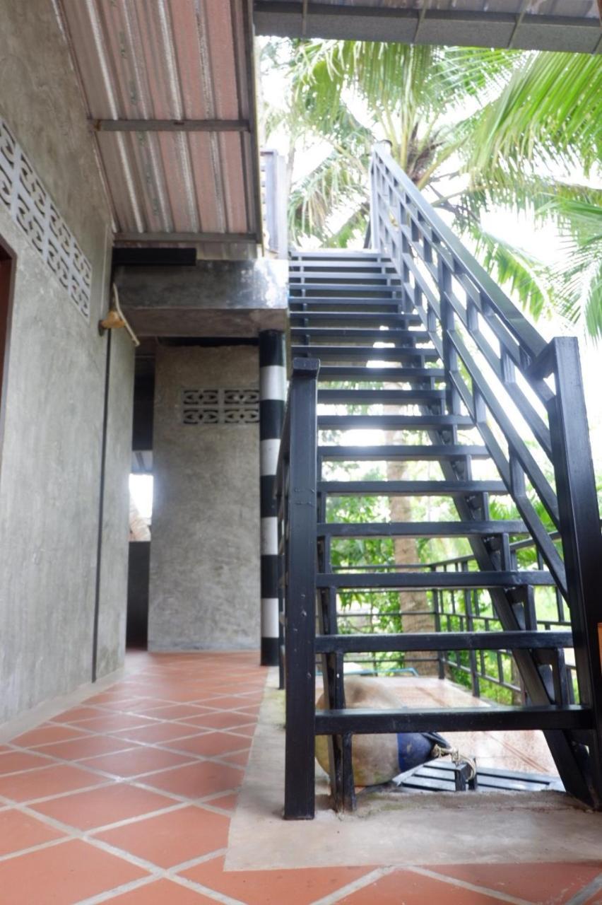 Bussarin Mansion Koh Yao Yai Aparthotel Ko Yao Yai Exterior photo