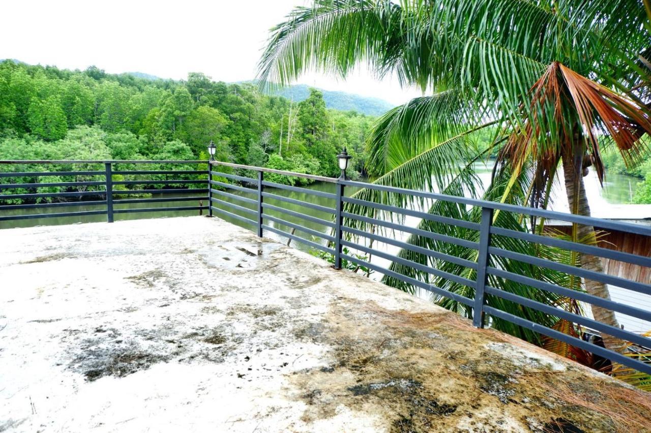 Bussarin Mansion Koh Yao Yai Aparthotel Ko Yao Yai Exterior photo