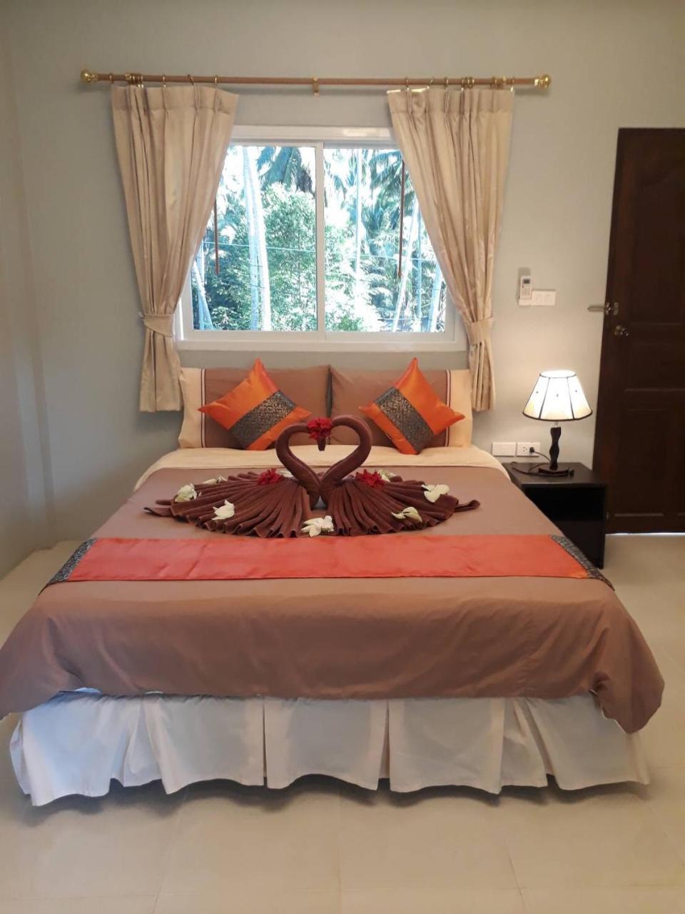 Bussarin Mansion Koh Yao Yai Aparthotel Ko Yao Yai Exterior photo